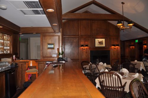 Commercial buildouts. for Bellagio Custom Homes in Houston, Texas