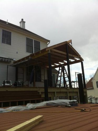All Photos for Caprari Construction in Bloomsbury, NJ