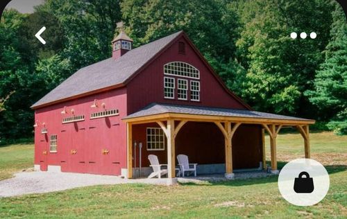 Bathroom Renovation for L.R. Platt Construction in Boonville, New York