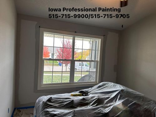 All Photos for Iowa Professional Painting in Des Moines, IA
