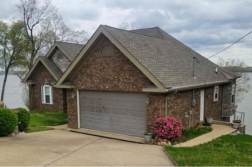 All Photos for Huie Contracting LLC in Murray, KY
