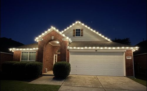 Custom Home Building for Total home touch in Princeton, TX