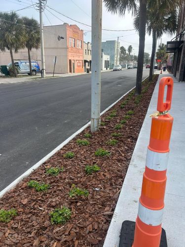  for New Era Lawn Care & Landscaping in Lakeland,  FL