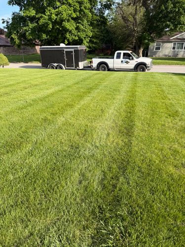 Lawn Care and Maintenance for Sneed & Co LLC in Kokomo, IN
