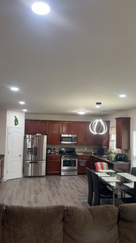 All Photos for MTZ Electrical Contracting LLC in Lavonia, GA