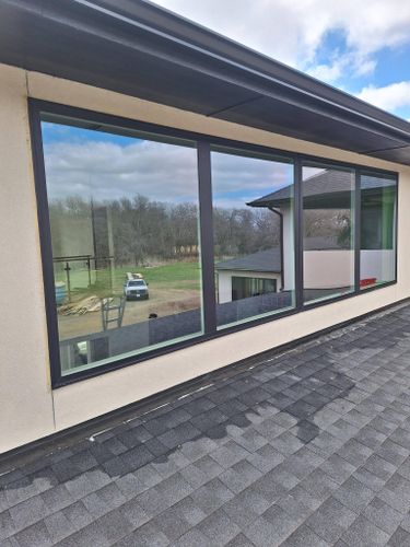 Window Cleaning for Connected Exterior Cleaning in Mesa, AZ