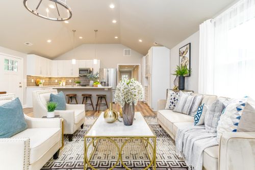 Carpentry for Allegiance Consulting & Contracting Services, LLC in Charlotte, NC