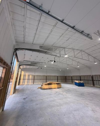 Closed Cell Insulation for Zarca Spray Foam in Marietta, OK