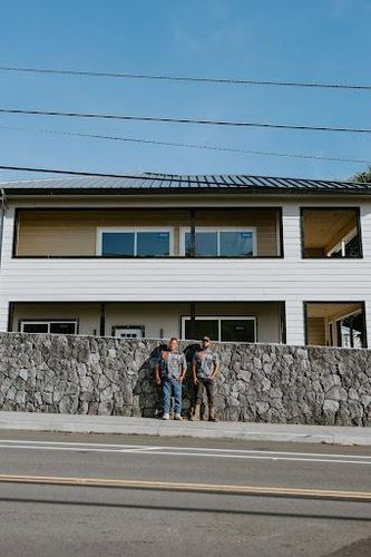  for Pita’s Masonry in Hilo, HI