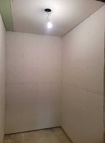 Drywall Installation for Taylor Drywall LLC in Kansas City, MO