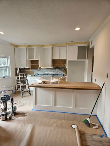  for Unlimited Home Remodeling in Houston, TX