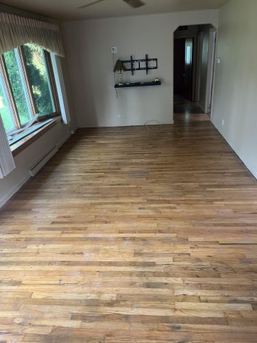 All Photos for Kozlowski’s Hardwood Floor Refinishing in Flat Rock, Michigan