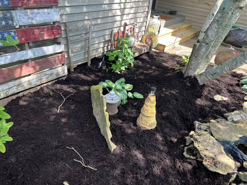 All Photos for The Yard Barbers in Somerset, KY