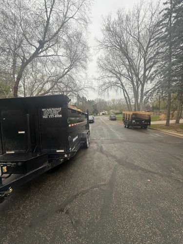  for MN Junk Removal in Minneapolis, MN