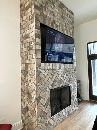 Home Remodeling for Emfinger Custom Builders LLC in Pine Mountain, GA