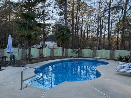  for Ranch Contracting LLC in Atlanta, GA