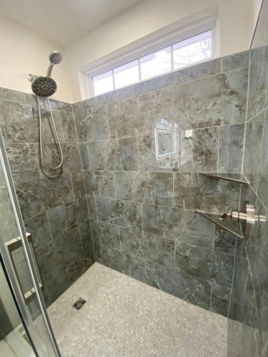 All Photos for Benson Renovations LLC in Yorktown, VA