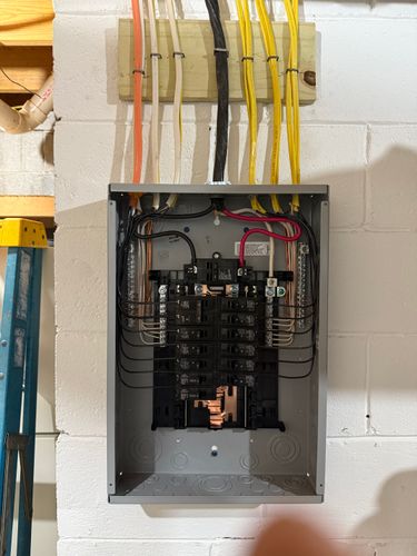  for Priority Electric in Ellijay, GA