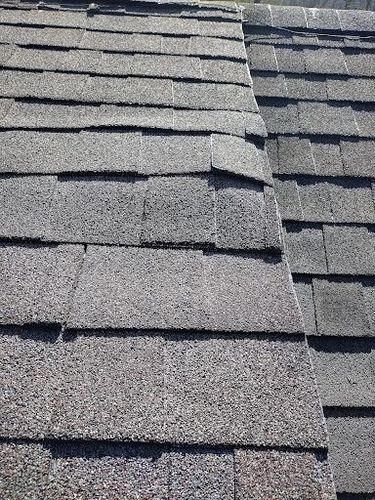 Roofing Repairs for KDR ProBuild & Roofing Solutions in London, KY