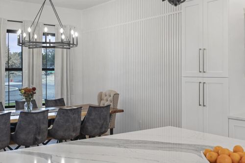 Custom Home Construction for Genuine Homes LLC in Franklin County, WA