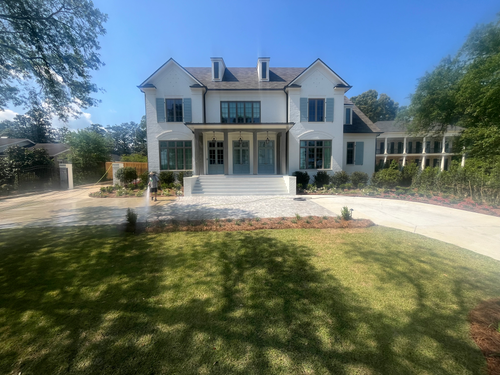 Lawn Maintenance for All-Star Lawn Care & Soft Washing in Mobile, AL