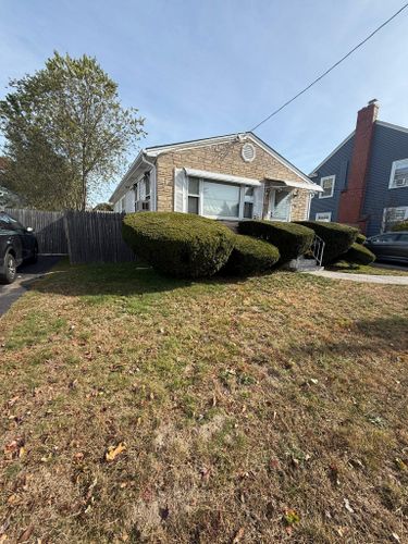  for Lucas Property Maintenance LLC in New Bedford, MA