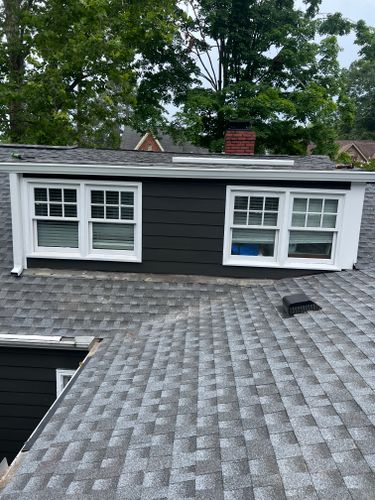 All Photos for Rise Roofing NC in Cary, NC