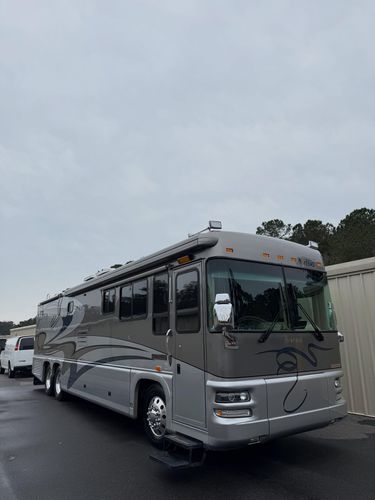 Exterior Package  for Relentless Shine Mobile Detailing in Calabash, NC