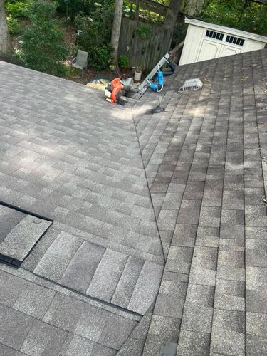 All Photos for Rise Roofing NC in Cary, NC