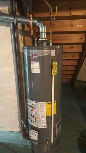 All Photos for AquaPro Plumbing Solutions in Milwaukee, WI