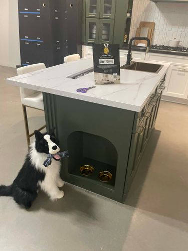 Kitchen Remodels for Taylor Maid Kitchen & Bath Design in Lumberton Township, NJ