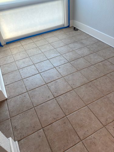 Custom Tile Work  for CH American Handyman Services in St. Petersburg, FL