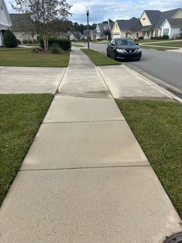  for Living Stream Pressure Washing in Wilmington, NC