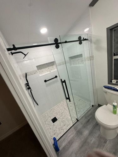 All Photos for TECC Roofing & Renovations in Harris County, TX