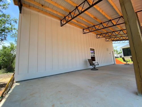 Deck Construction for MDP Elite Services LLC: Custom Home Builder & Renovation Contractor in Baldwin County, AL in Baldwin County, AL