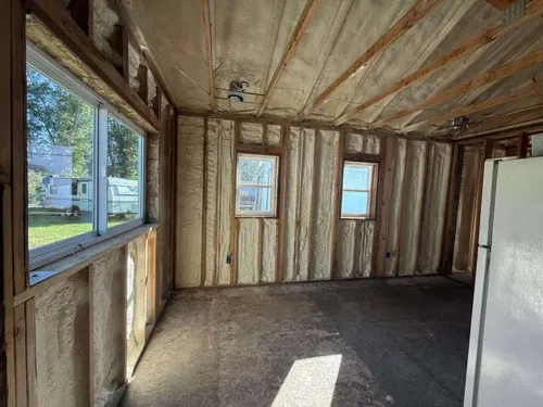 Insulation Contractor for ARVAR Insulation LLC in Greenville County, SC