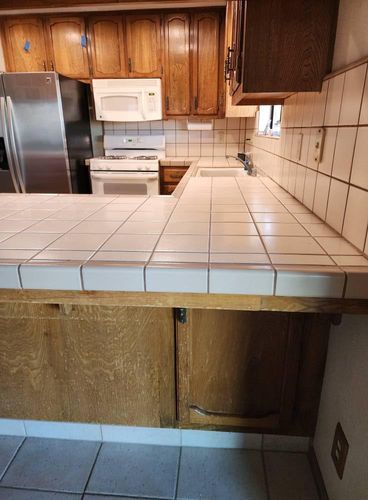 Carpentry for Shermer Construction, LLC in Ridgecrest, CA