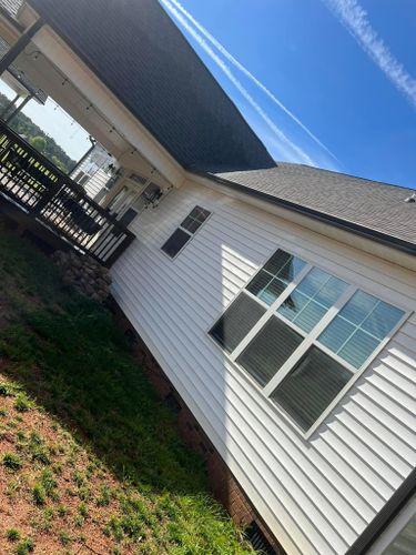 Home Softwash for JB Applewhite's Pressure Washing in Anderson, SC