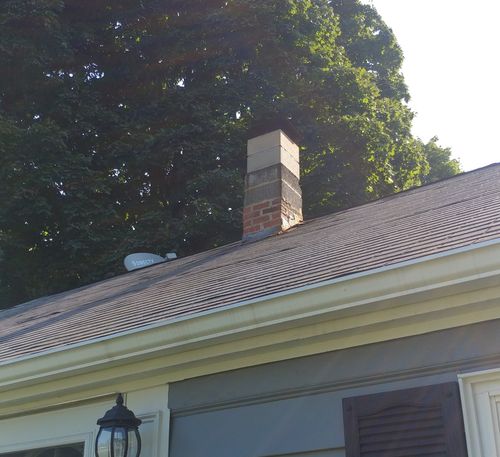 Masonry for Worcester County Chimney & Masonry in Worcester County, MA