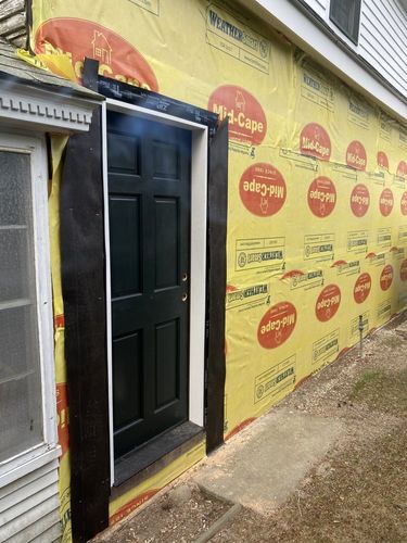 Siding  for Oceanfront Building And Remodeling in Wareham, MA