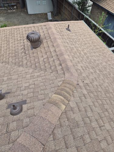 All Photos for Major League Roofing in Frisco, TX