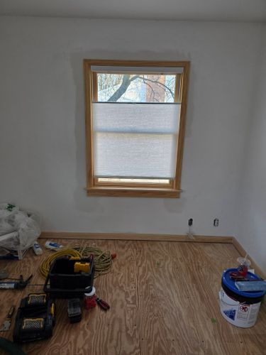 Home Repairs for Roof Doctors Roofing & Restorations LLC in Urbana, IL