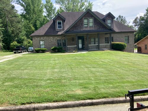  for Aries Lawnscapes in Atlanta, GA