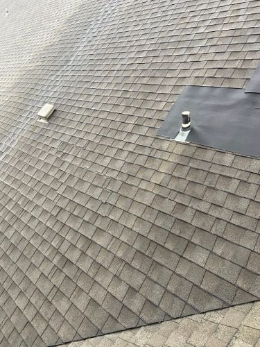 Roofing Replacement for Wood’s Roofing Solutions LLC in Addison, AL