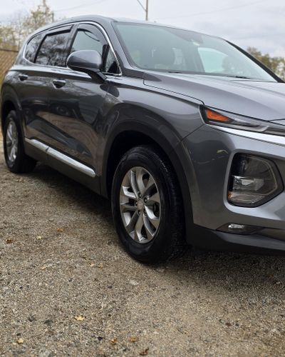 Full Detail Service for Luxury Auto Detail in Peoria, IL