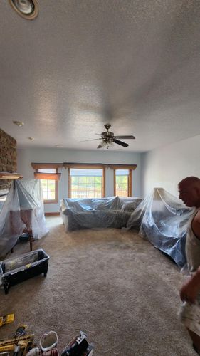 Handyman Services for Goodside Painting and Handyman Service in Norwalk, IA