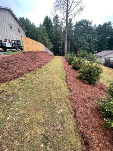 All Photos for Sexton Lawn Care in Jefferson, GA