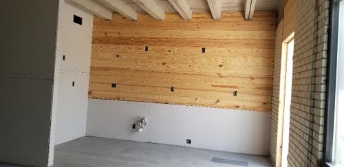 Carpentry for Zaga Remodeling in Broward County, FL