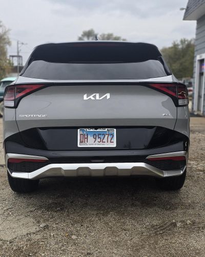 Full Detail Service for Luxury Auto Detail in Peoria, IL