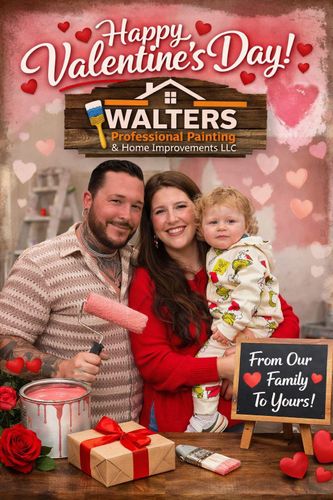  for Walters Professional Painting & Home Improvements LLC in Frankford, Delaware